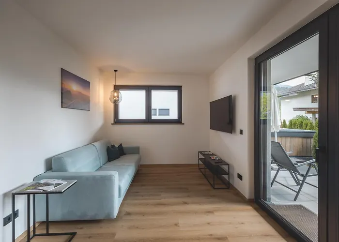 Thalhof Apartments