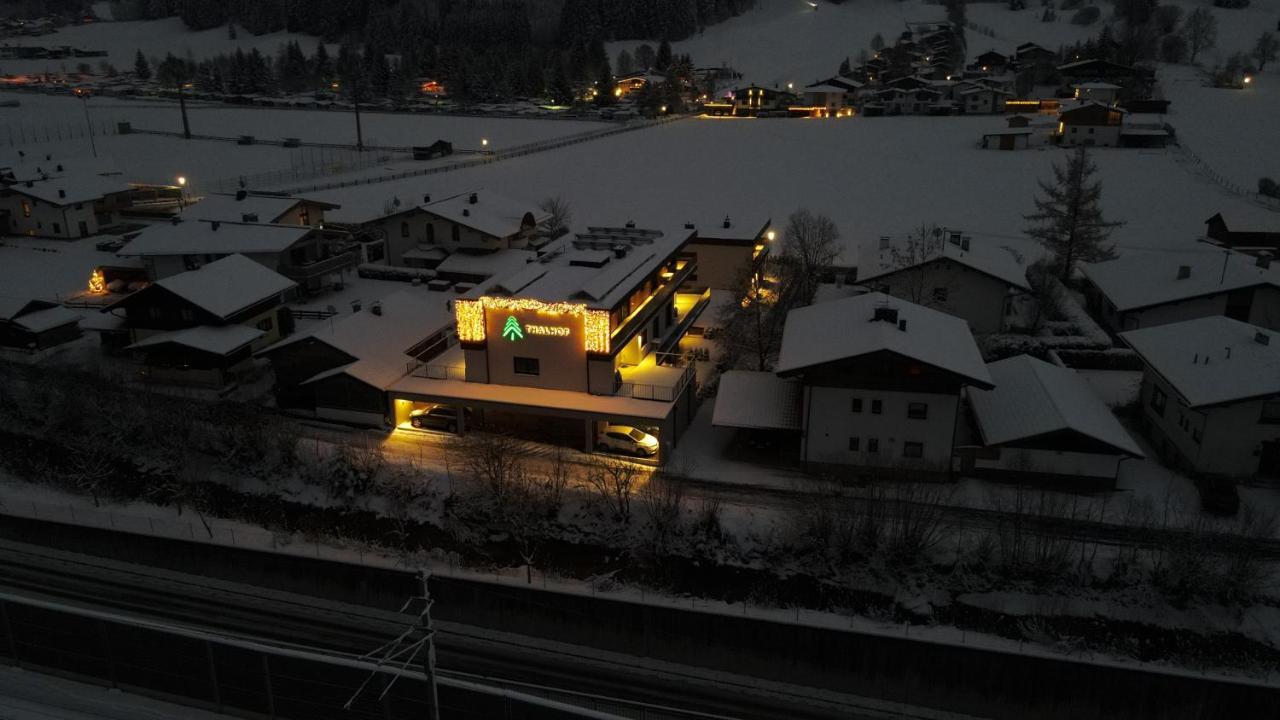 Thalhof Appartement *