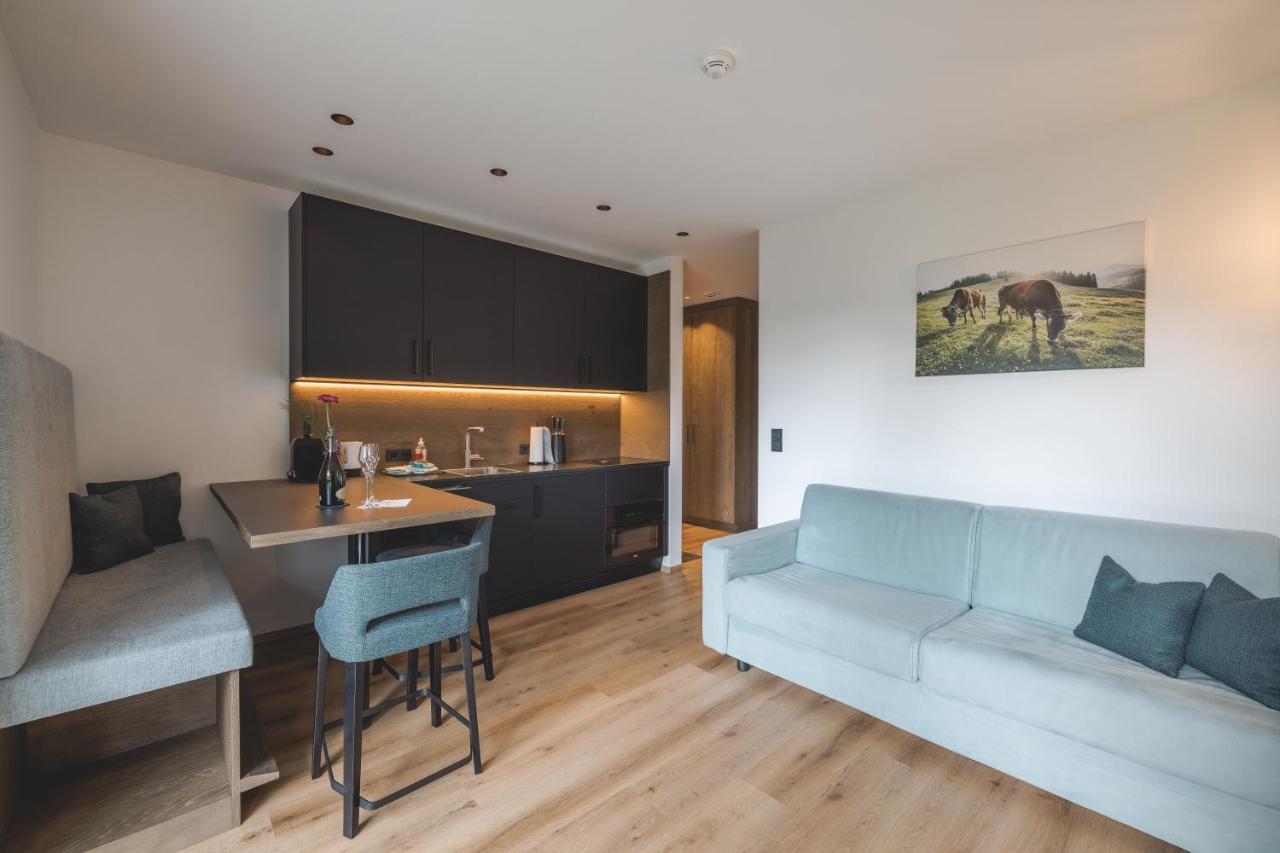 Appartement Thalhof *