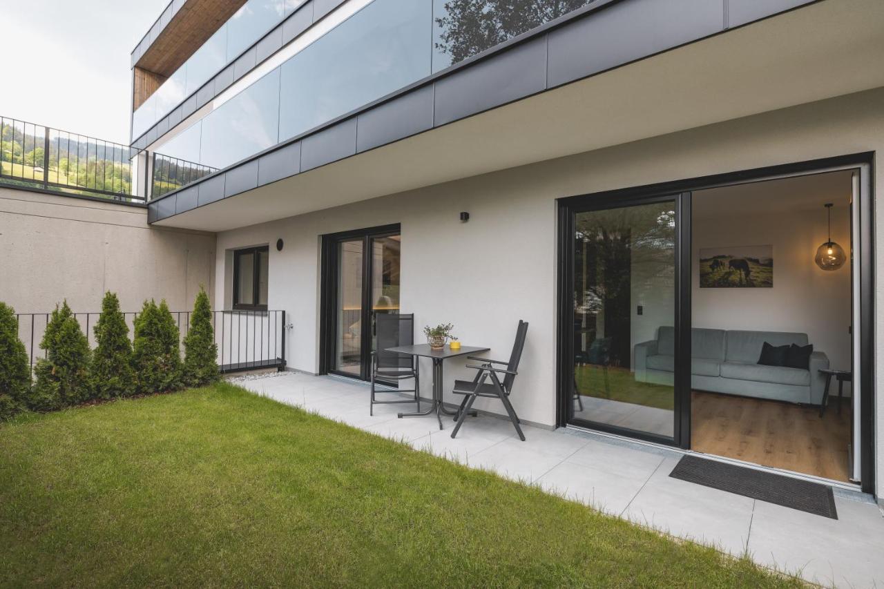 Thalhof Appartement *