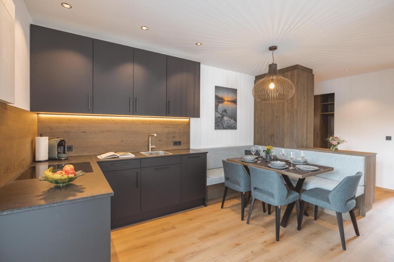 Appartement Thalhof Brixen im Thale
