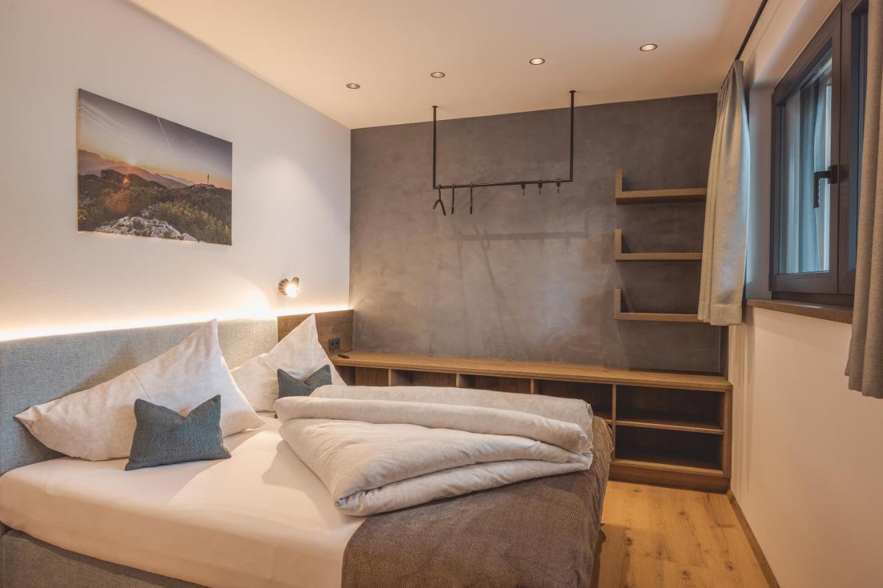 Appartement Thalhof *