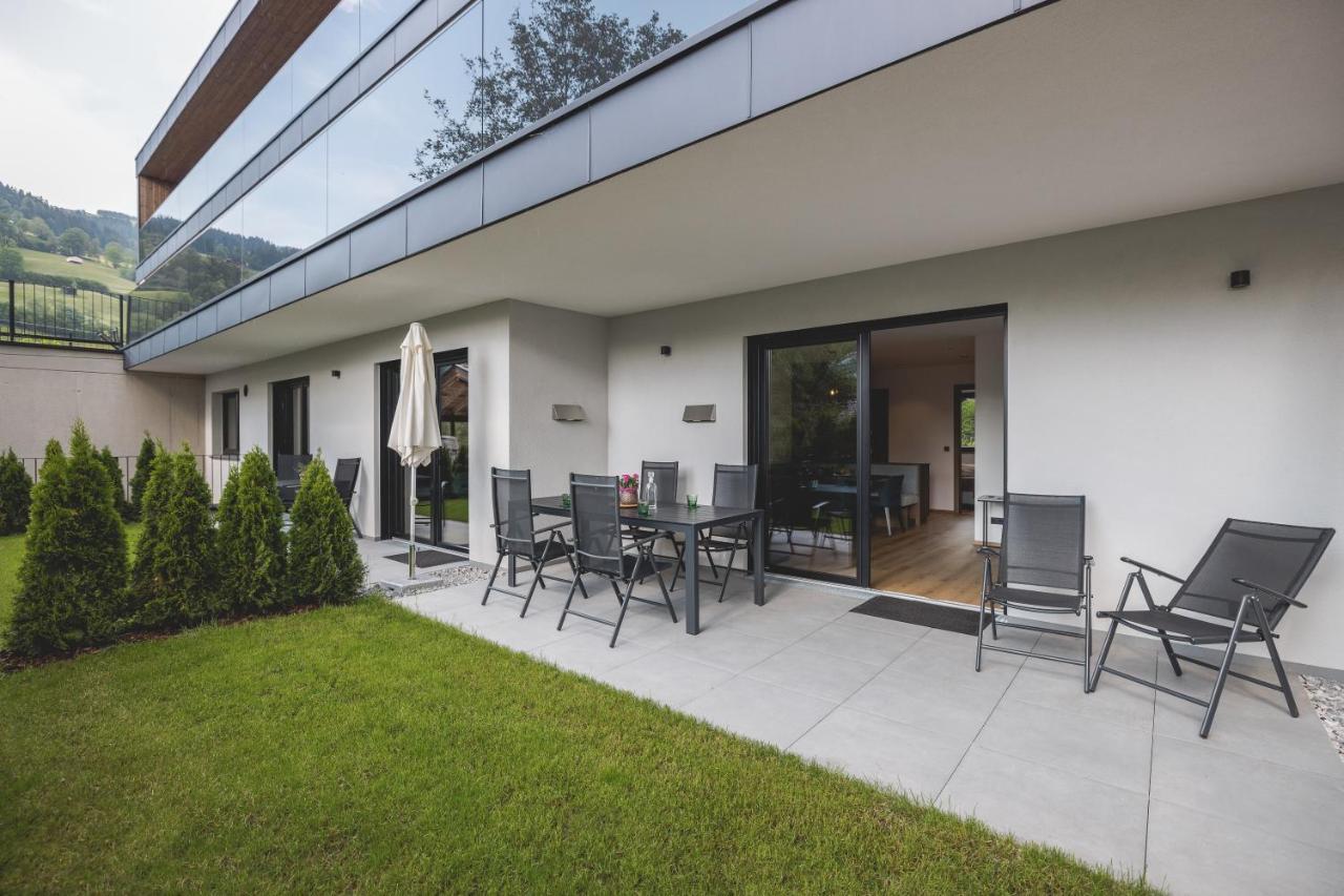 Appartement Thalhof Brixen im Thale