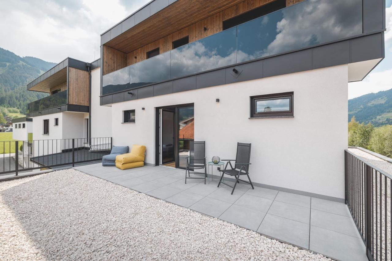Thalhof Appartement *