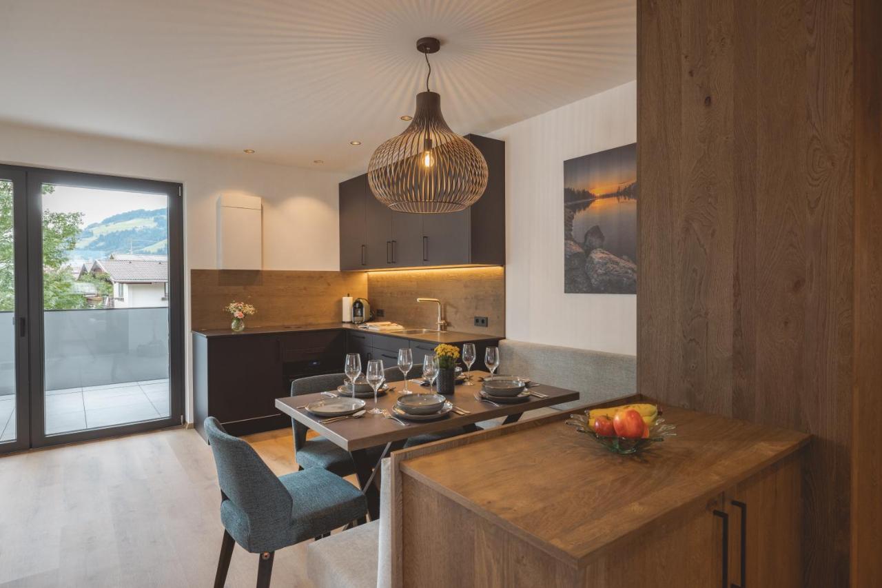 Appartement Thalhof *