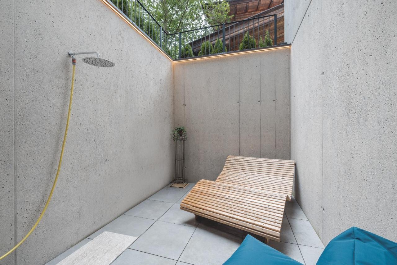 Appartement Thalhof Brixen im Thale