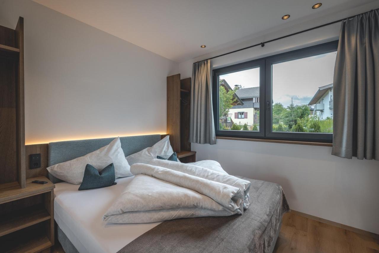 Appartement Thalhof Brixen im Thale