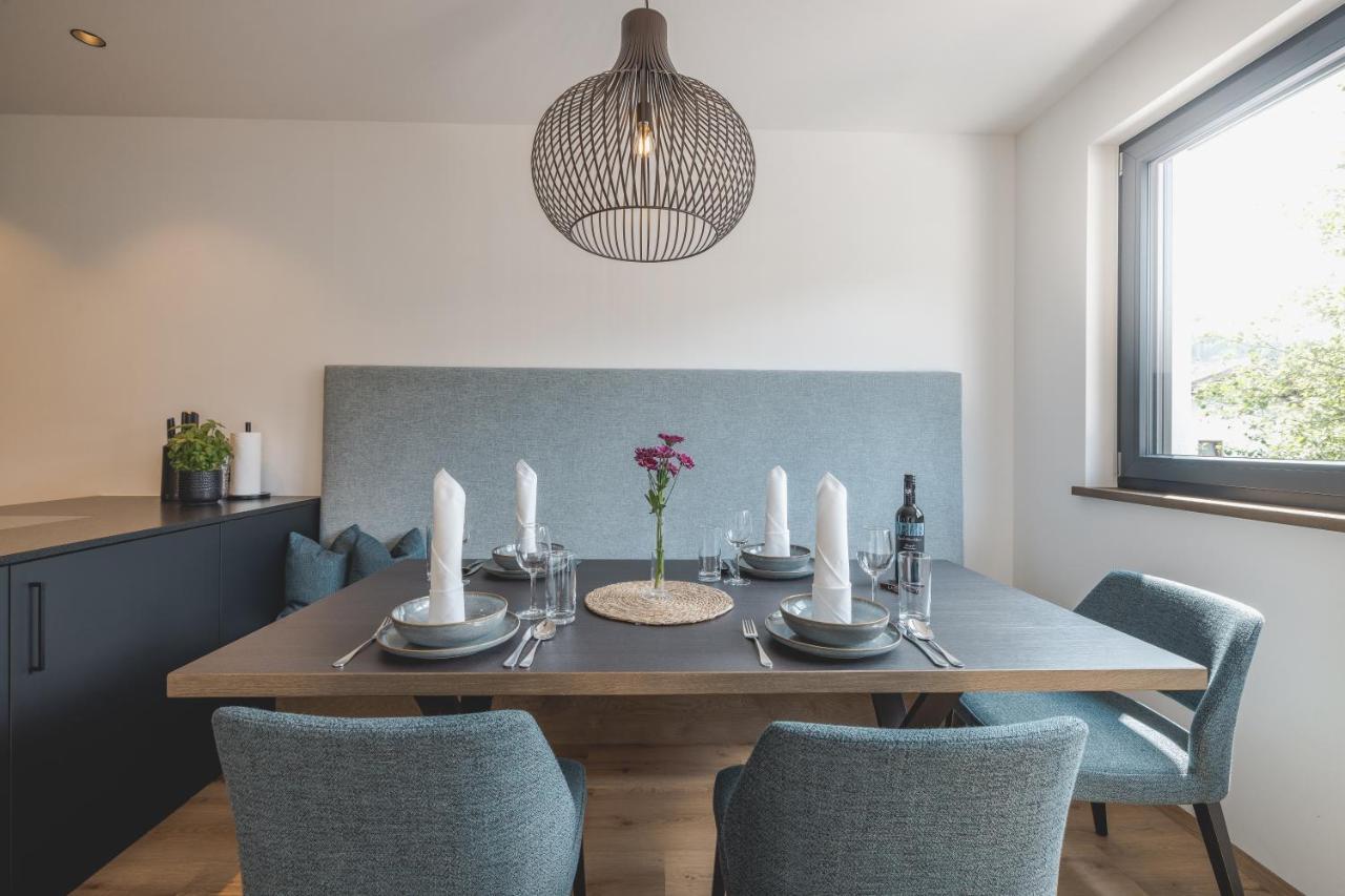 Thalhof Appartement