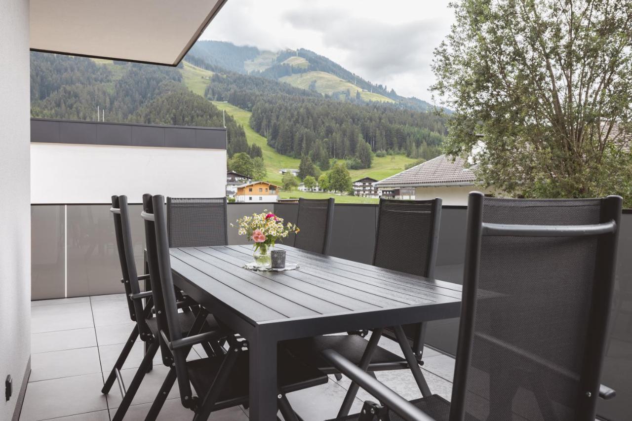 Thalhof Appartement *